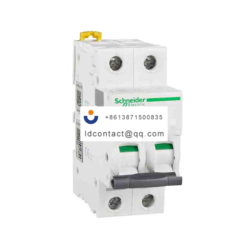IC65H 2P D10A Schneider product image