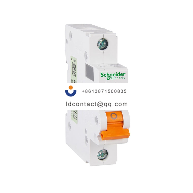 EA9AN 1P C10A Schneider product image
