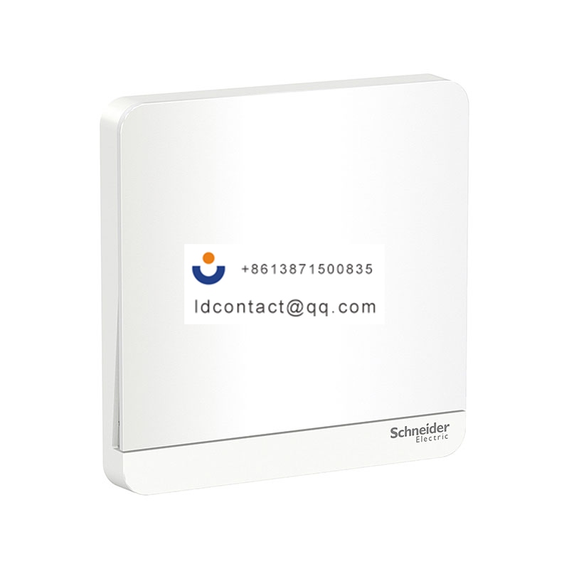 16AX 250V 单联双控开关,镜瓷白 Schneider product image