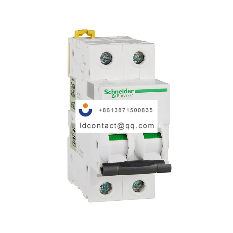IC65N 2P C16A Schneider product image