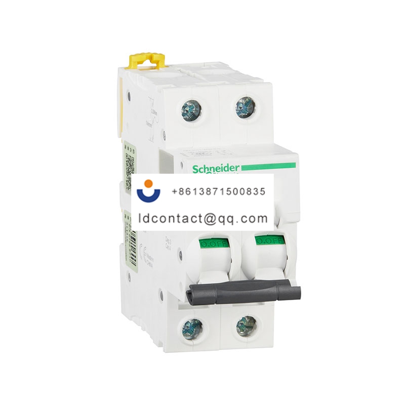 IC65L 2P C16A Schneider product image
