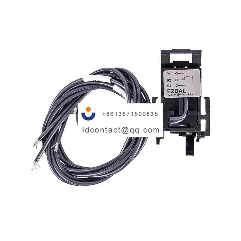 EZD160/250A报警开关 1NO/NC Schneider product image