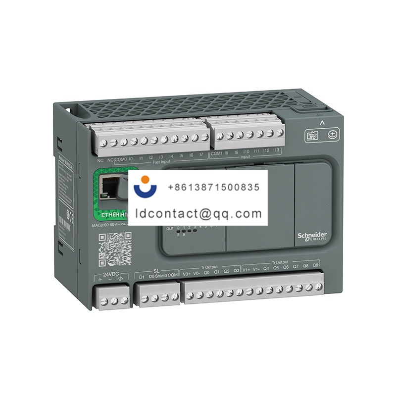 TM200CE24U Schneider product image