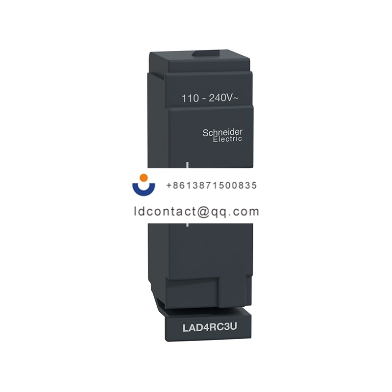 LAD4RC3U Schneider product image
