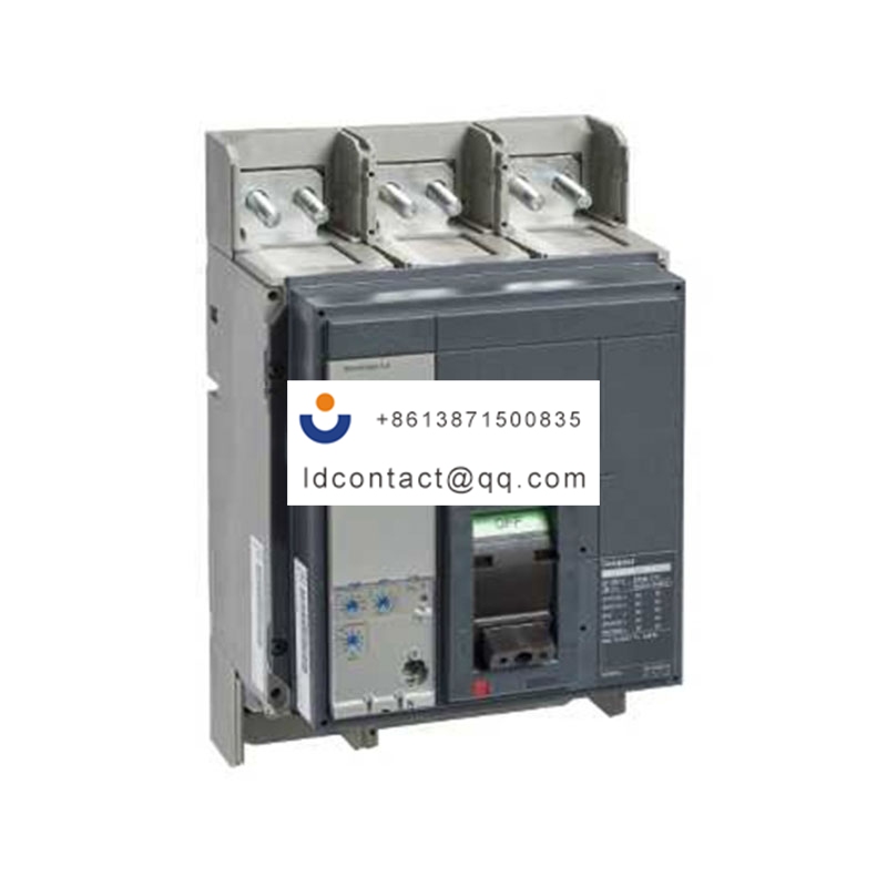 NS630bN 3P Mic 2.0 前置接线 Schneider product image
