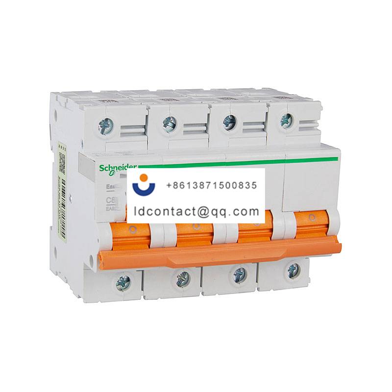EA9AH-C80A/4P(新) Schneider product image