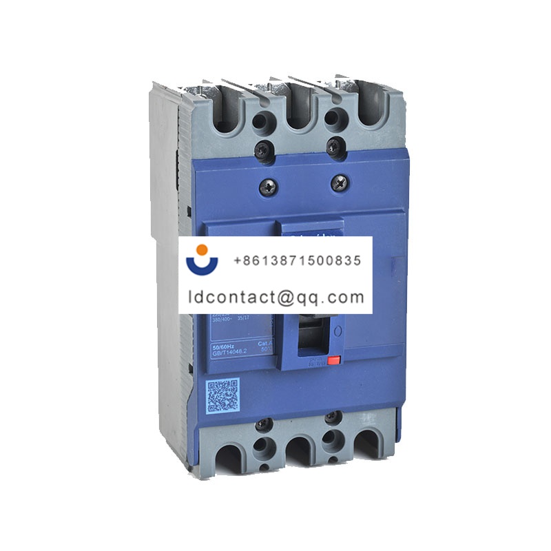 EZD100M MA20A 3P3T Schneider product image