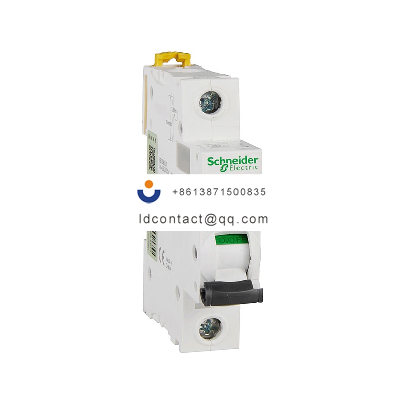 IC65N 1P D4A Schneider product image
