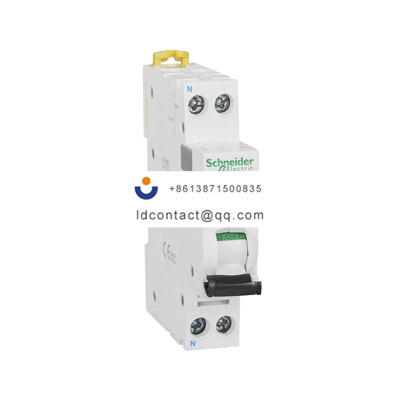 IDPNA C10A 4.5KA Schneider product image