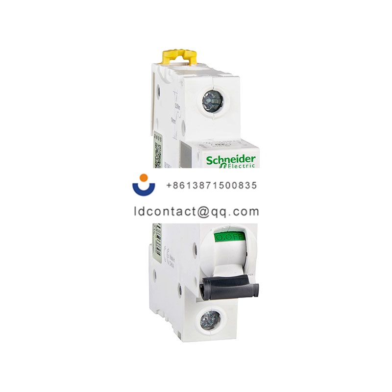 IC65N 1P C16A Schneider product image