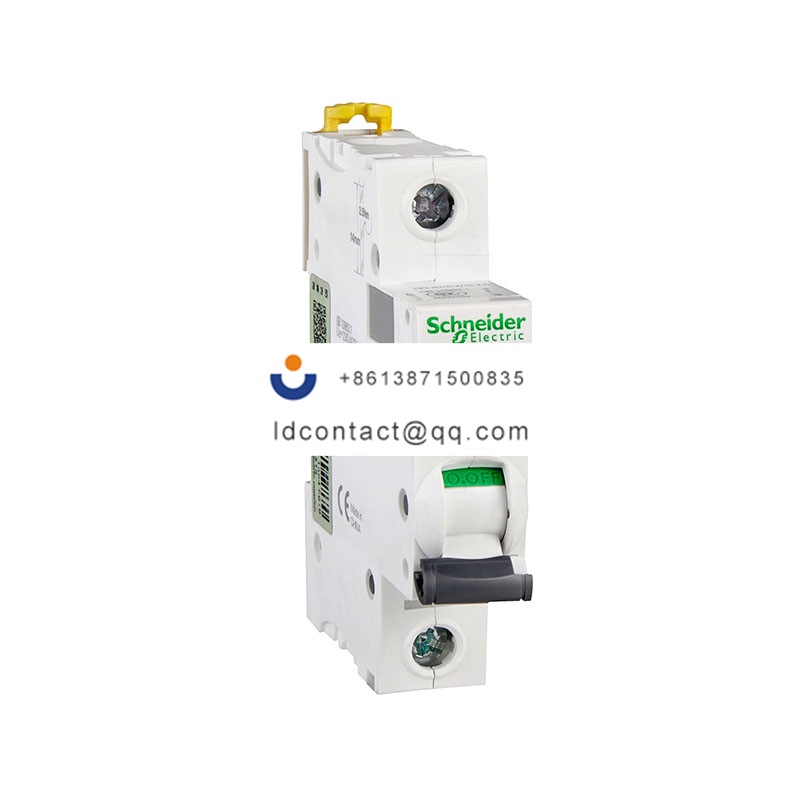 IC65N 1P B16A Schneider product image