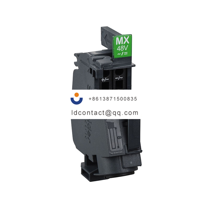 MX分励线圈 AC220...240V 50Hz-208...240V 60Hz Schneider product image