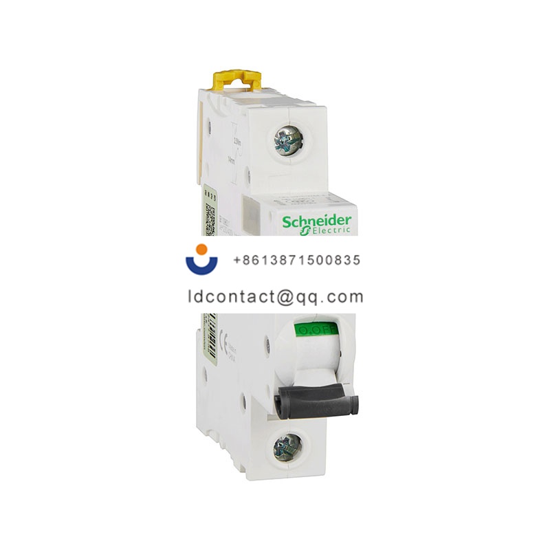 IC65N 1P D6A Schneider product image