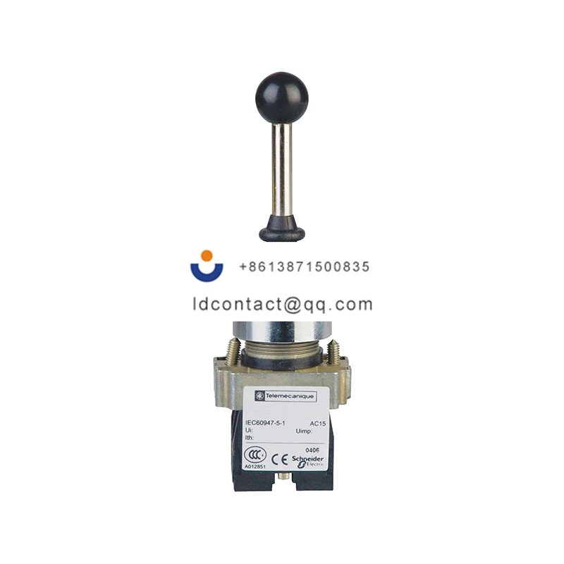 XD2PA14CR Schneider product image