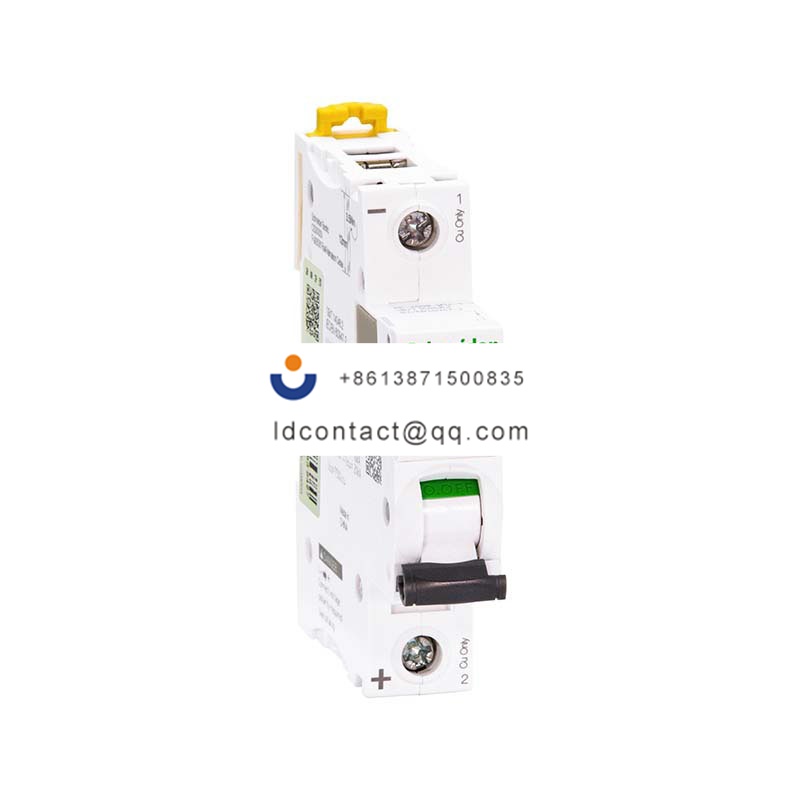 iC65L DC 1P C10A Schneider product image