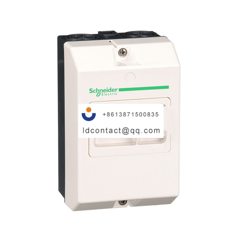 GV2-MC02 Schneider product image
