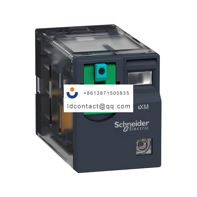 RXM2CB2BD Schneider product image