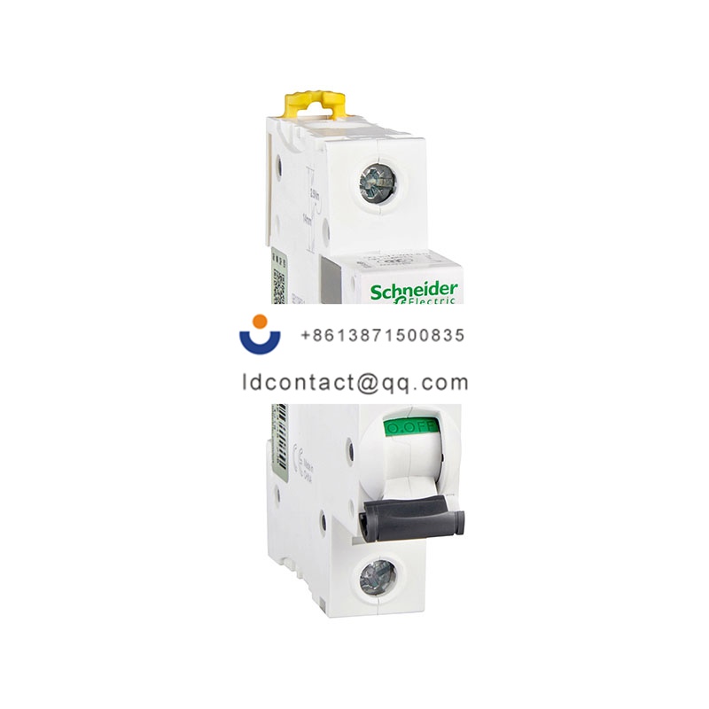 IC65N 1P C20A Schneider product image