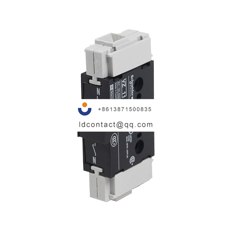 VZ11 Schneider product image