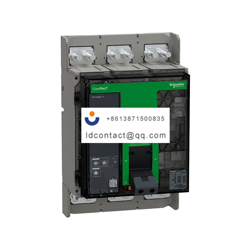 NS1000N 3P Mic 2.0 Schneider product image