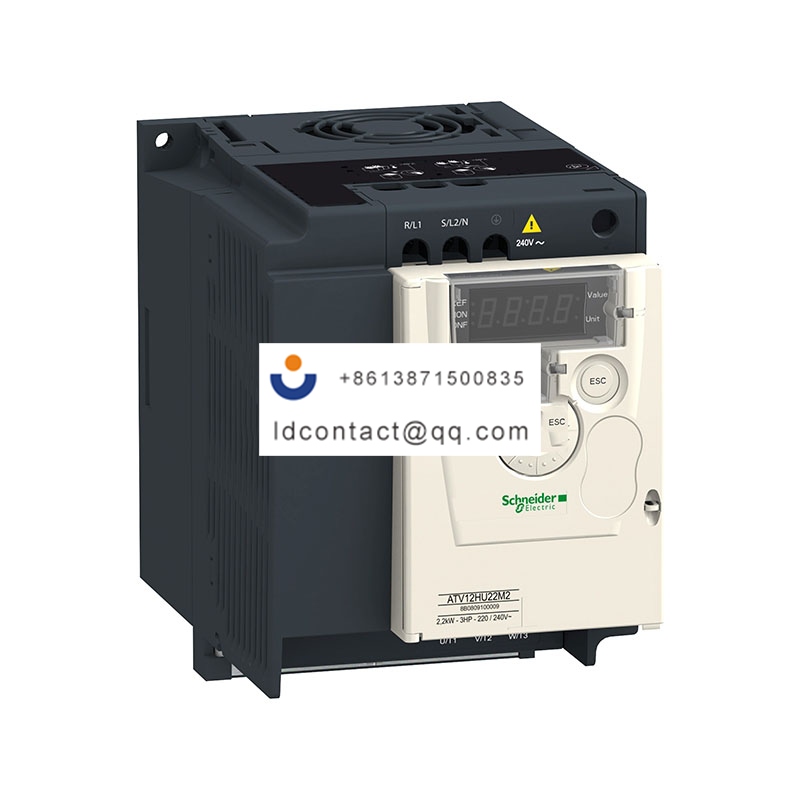 ATV-12HU15M2 Schneider product image