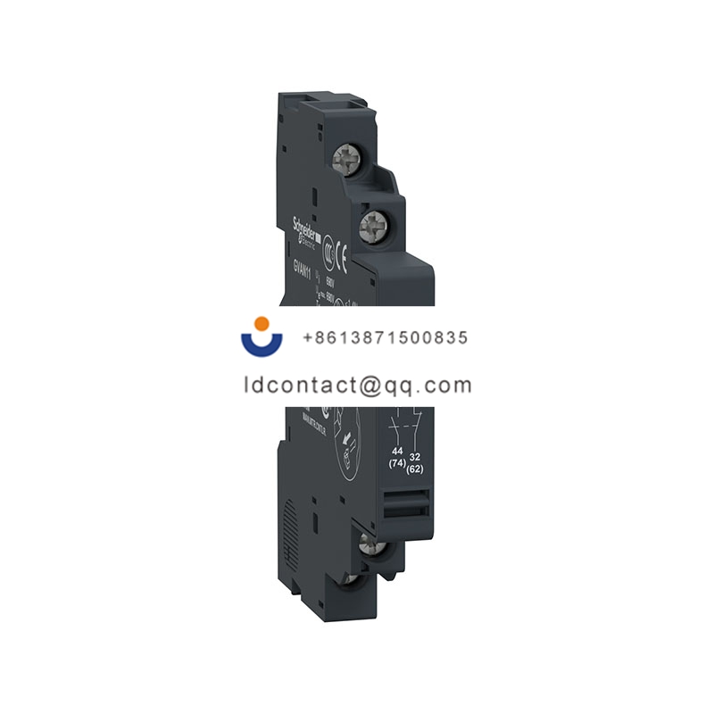 GV-AN11 Schneider product image