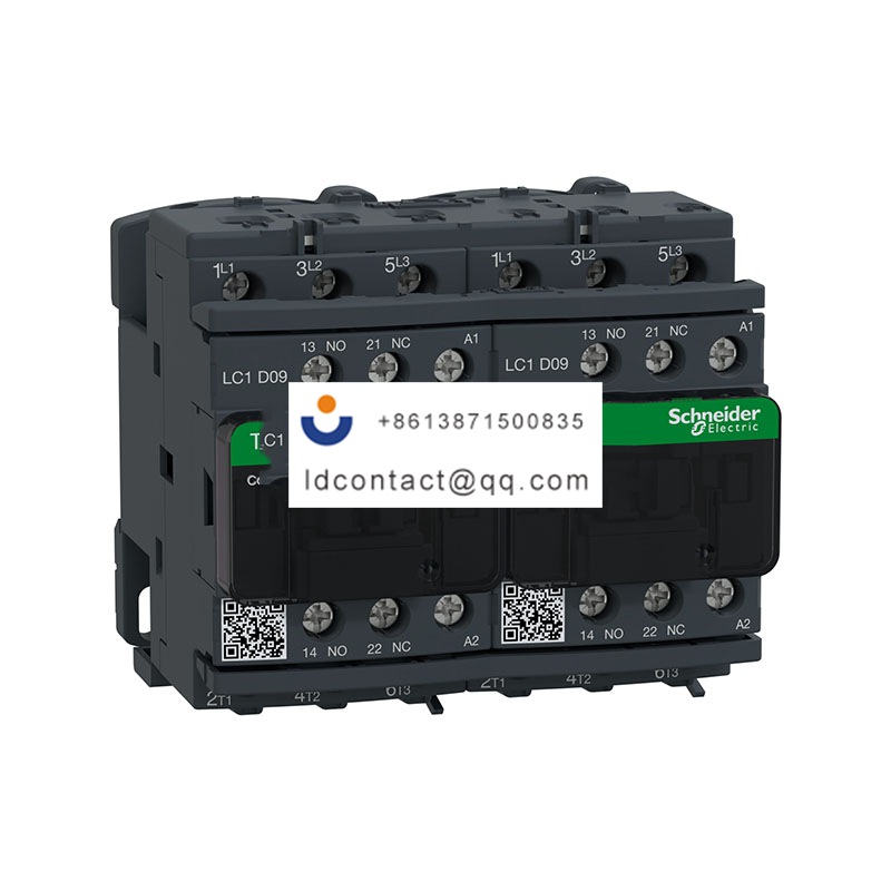 LC2-D09M7C Schneider product image