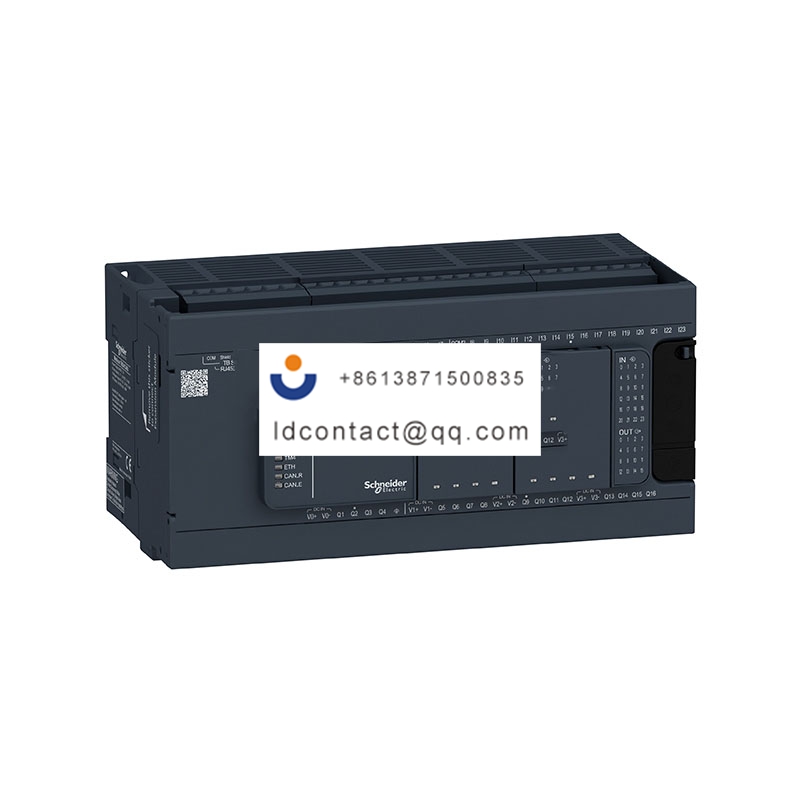 TM241C40U Schneider product image