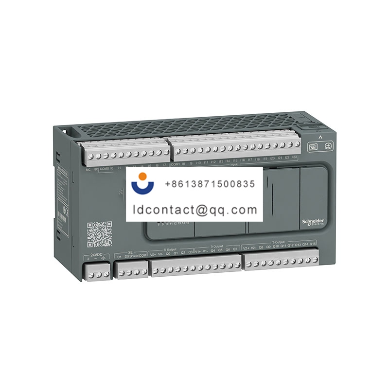 TM200C40U Schneider product image