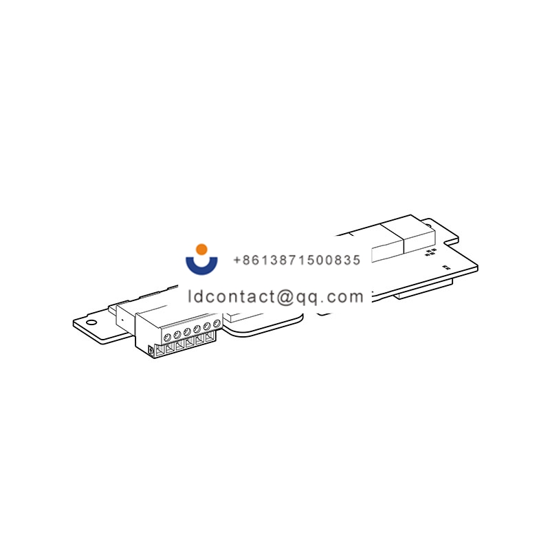 VW3A3407 Schneider product image