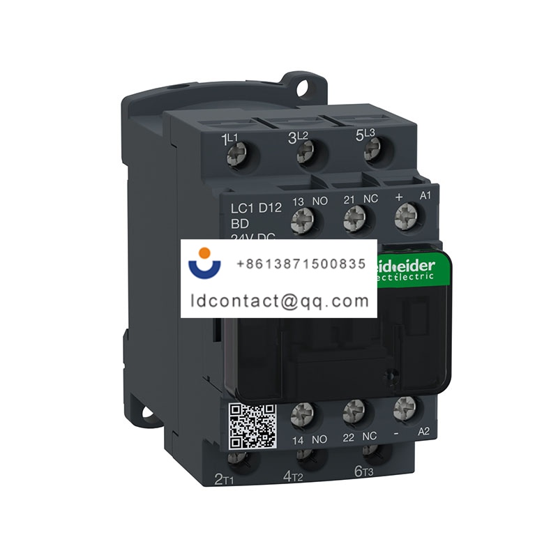 LC1-D12BD Schneider product image