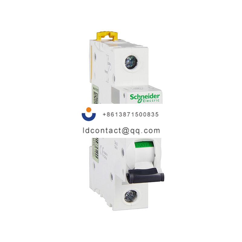 IC65L 1P C16A Schneider product image