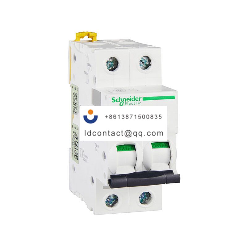 IC65L 2P C6A Schneider product image
