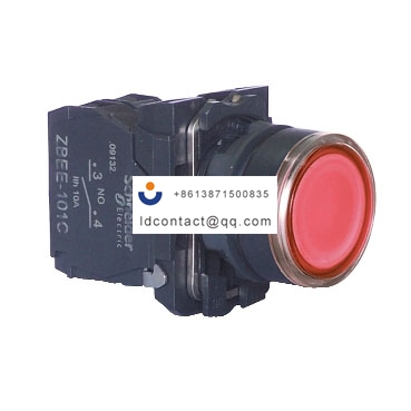 XB5AW34B1C=ZB5AW343C+ZB5AW0B41C Schneider product image