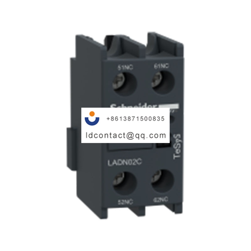 LADN02C Schneider product image