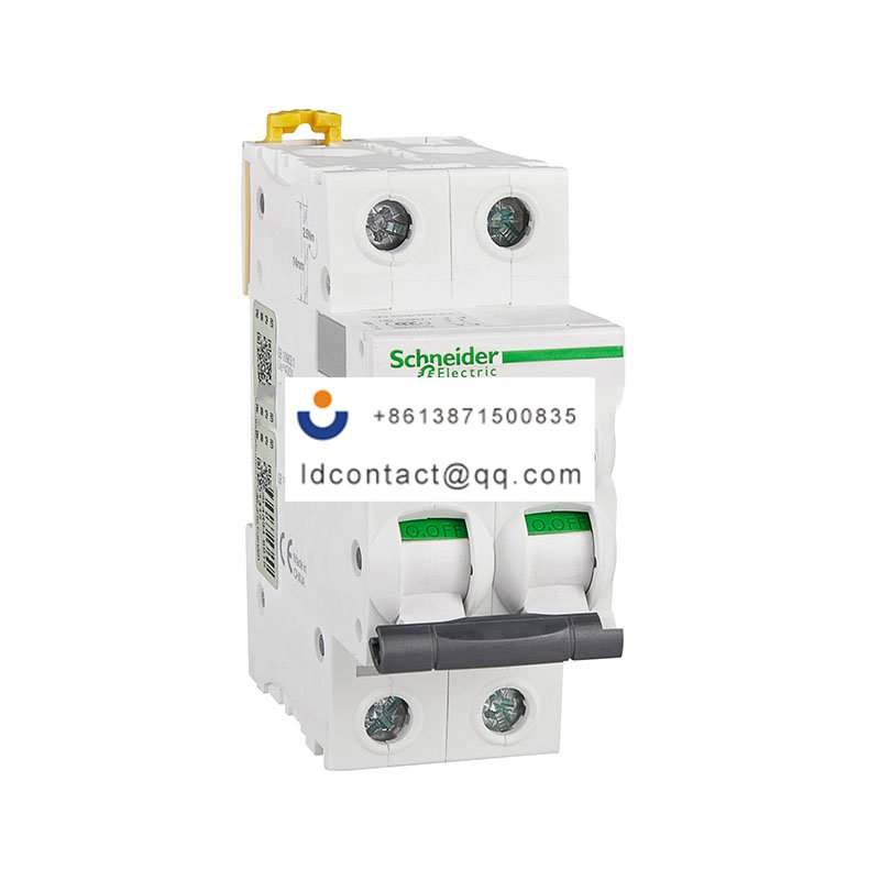 IC65N 2P B16A Schneider product image