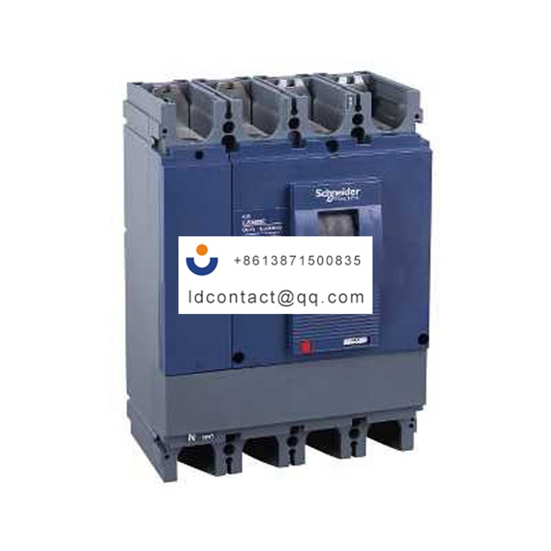 EZD400E TM320D 4P/3d Schneider product image