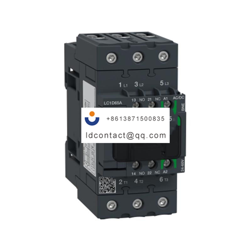 LC1D65ABNE Schneider product image