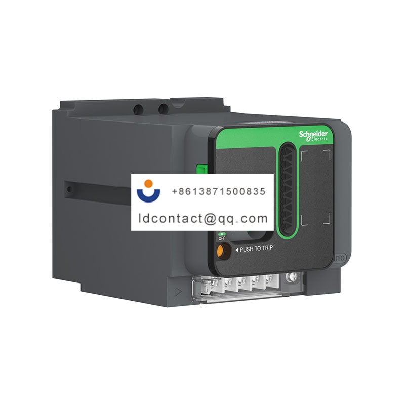 NSX100-250,电动操作机构110-230VAC/DC Schneider product image