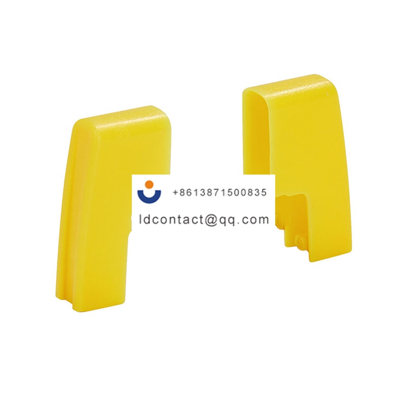 端子盖，适用于1P MCB 的梳状母排 Schneider product image