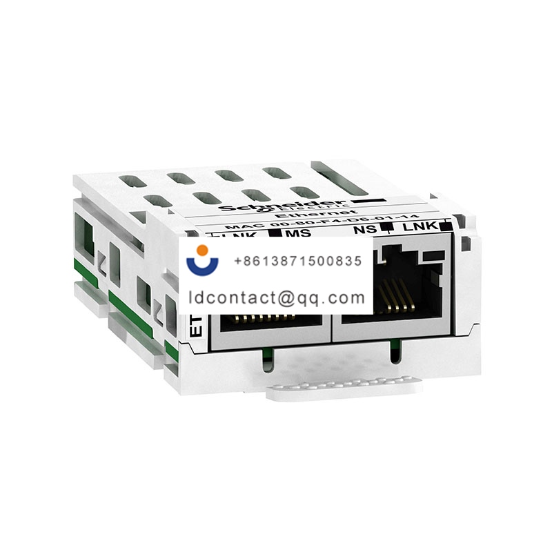 VW3A3616 Schneider product image