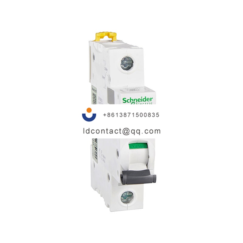 IC65H 1P C10A Schneider product image