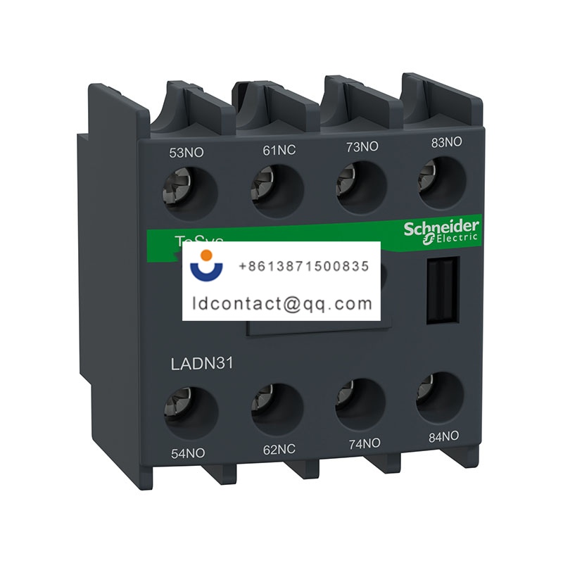LAD-N31 Schneider product image