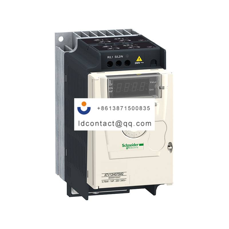 ATV-12H075M2 Schneider product image