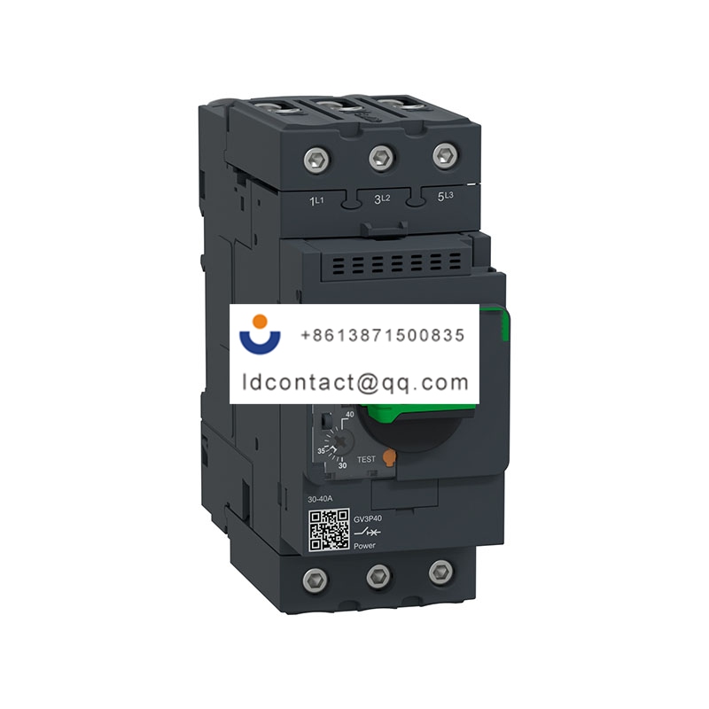 GV3-P40 Schneider product image