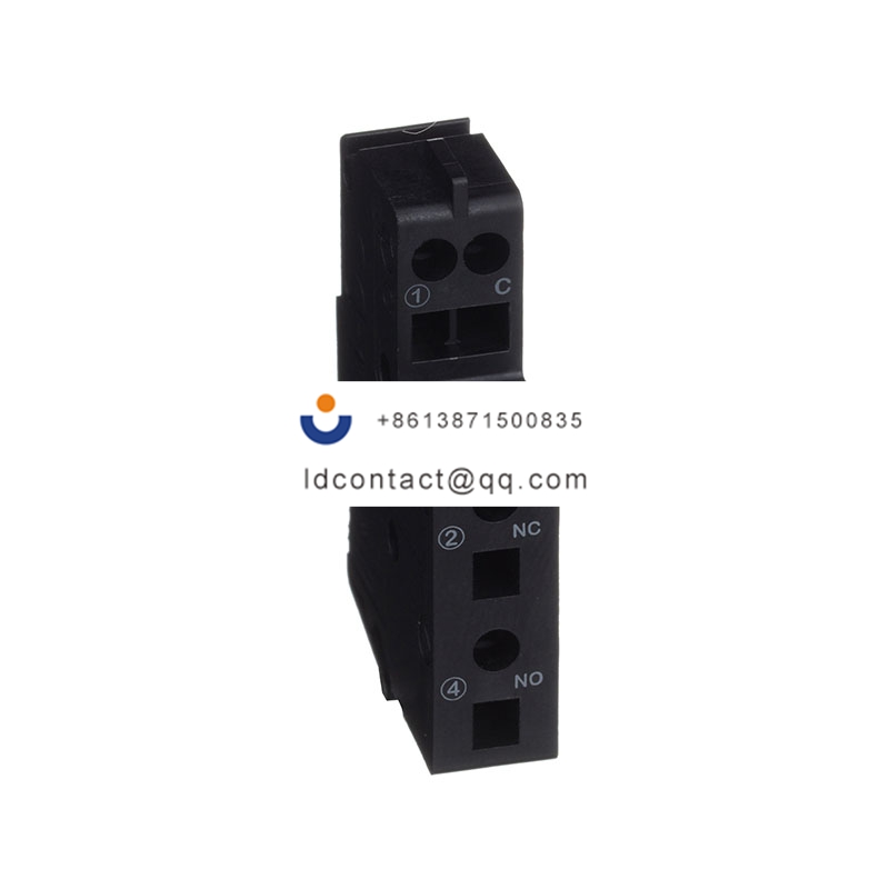 标准OF/SD触点 Schneider product image