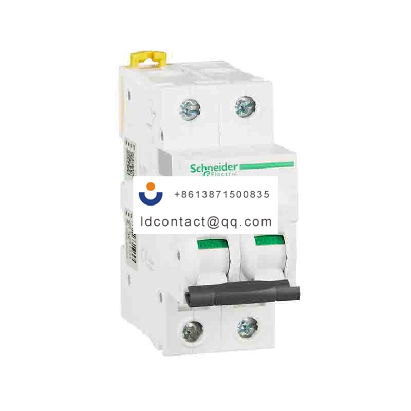 iC65H I 2P C4A Schneider product image