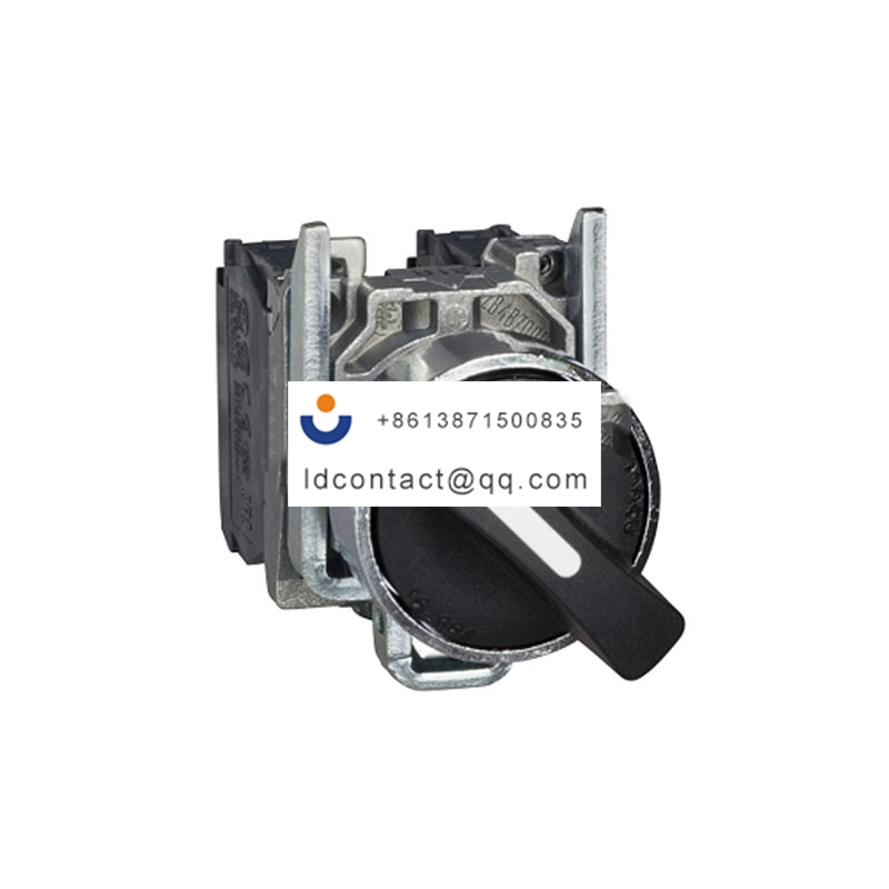 XB4BD25 Schneider product image