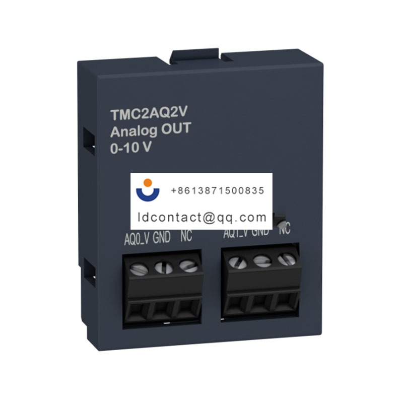 TMC2AQ2V Schneider product image