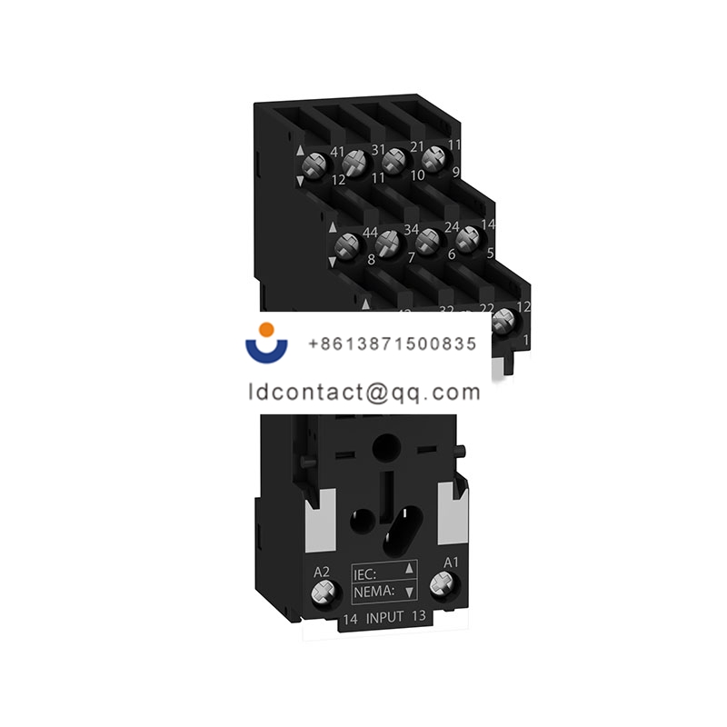 RXZE2S114M Schneider product image